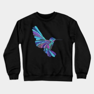 Hummingbird Crewneck Sweatshirt